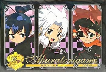 D.Gray-man キャラメイト　まとめ売り　アレン　ラビ　神田　マスコット Amazon.co.jp: D.Gray-man CHARA MATE キャラメイト BOX購入特典